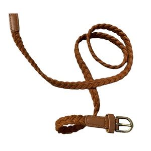 Brown Belt size Small